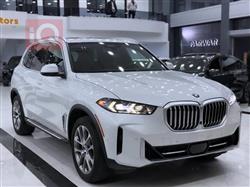 بي ام دبليو X5